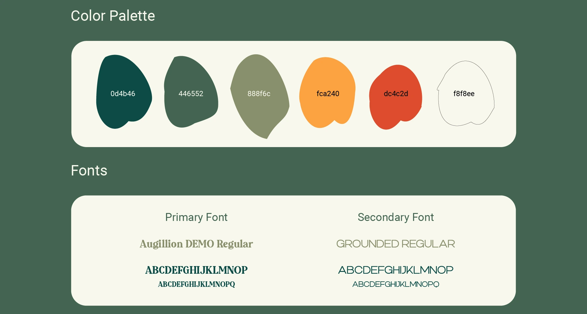 Healing Little Things Project